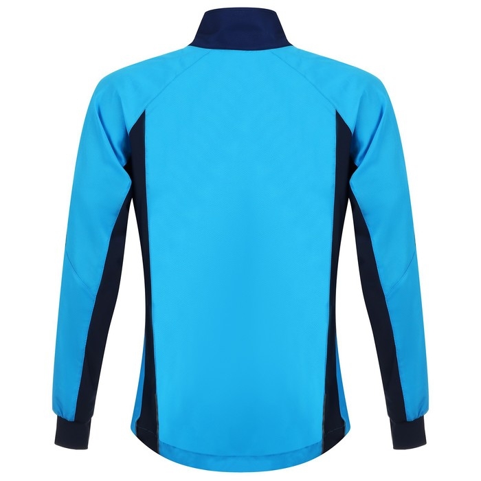 Ветровка ONLYTOP унисекс blue, р. 48