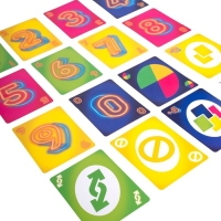 Игра настольная &laquo;UNO-NEO&raquo;, серия &laquo;Актив time&raquo;