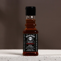 Подарочный набор косметики «Крутой мужик», гель для душа во флаконе виски 100 мл и стопка 50 мл, Новый Год Подарочный набор косметики «Крутой мужик», гель для душа во флаконе виски 100 мл и стопка 50 мл, Новый Год