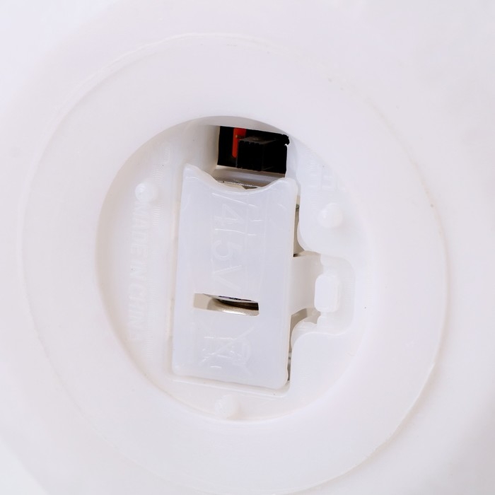 Ночник раскраска &laquo;Мишка&raquo;