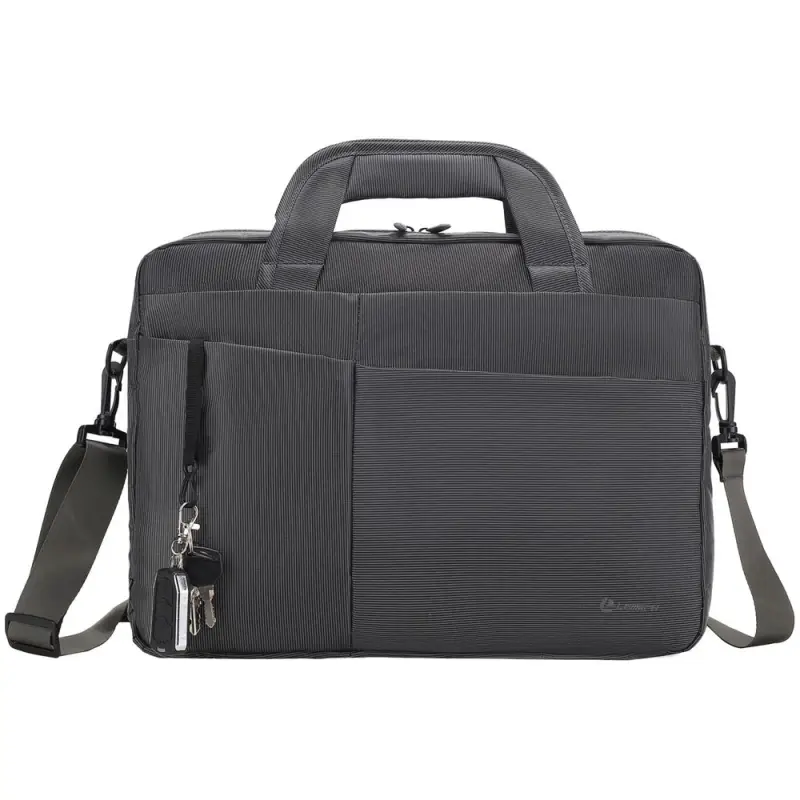 Cумка для ноутбука L245, темно-серая Cумка для ноутбука L245, темно-серая