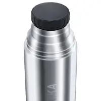 Термос Relaxika 350, стальной Термос Relaxika 350, стальной