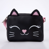 Сумка детская для девочки «Котик» Сумка детская для девочки «Котик»