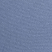 Простыня на резинке Blue lake 180х200х25 см, 100% хлопок, мако-сатин, 114г/м2