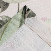 Дорожка Этель Tenderness 40х149 см, 100% хлопок, репс 210 г/м2