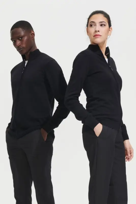 Свитер женский Gordon Women темно-синий, размер S Свитер женский Gordon Women темно-синий, размер S