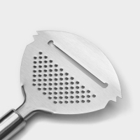 Тёрка для сыра Доляна «Металлик», с ручкой, 21×10,5 см, цвет серебристый Тёрка для сыра Доляна «Металлик», с ручкой, 21×10,5 см, цвет серебристый