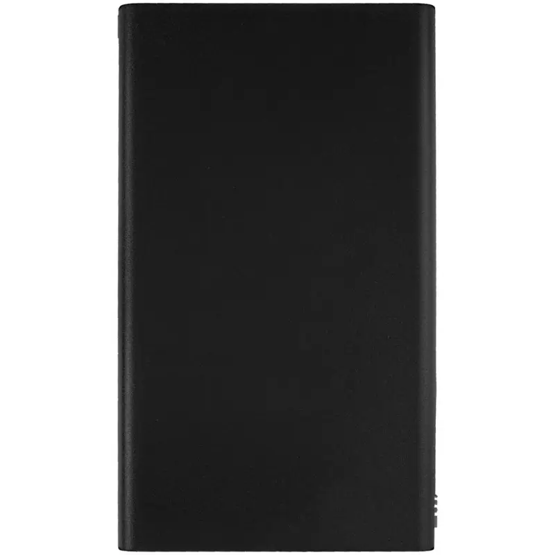 Внешний аккумулятор Easy Trick Comfort 4000 мАч, черный Внешний аккумулятор Easy Trick Comfort 4000 мАч, черный