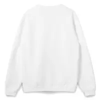 Толстовка Spider 260 белая, размер XL