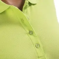 Рубашка поло женская Passion 170 "зеленое яблоко", размер XL