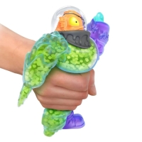 Тянущаяся фигурка &laquo;Боул Бризер Силы Гу 2в1 Дип Гу-Сиа&raquo;