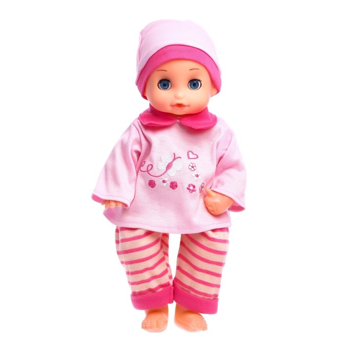 Пупс &laquo;Любимый малыш&raquo;, МИКС