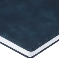 Блокнот Urban, в линейку, синий Блокнот Urban, в линейку, синий