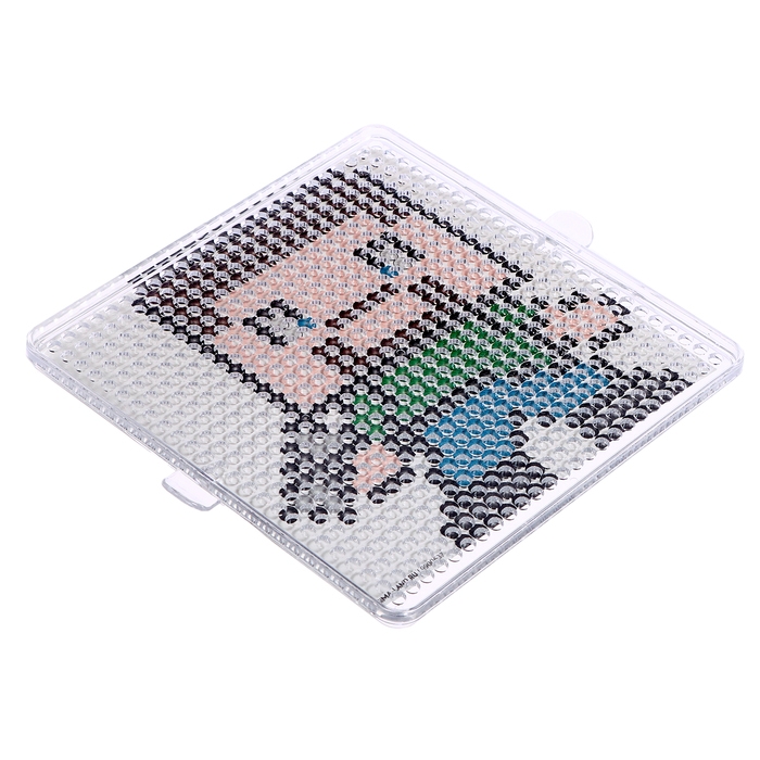 Аквамозаика &laquo;Кубамир&raquo;, 972 шарика