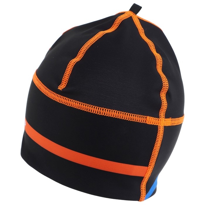 Шапка спортивная ONLYTOP, р. S, обхват 52-54 см Шапка спортивная ONLYTOP, р. S, обхват 52-54 см