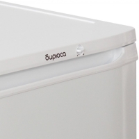 Холодильник "Бирюса" 124, двухкамерный, класс А, 205 л, белый Холодильник "Бирюса" 124, двухкамерный, класс А, 205 л, белый