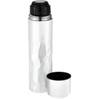 Термос Gems White Rock Сrystal, белый горный хрусталь Термос Gems White Rock Сrystal, белый горный хрусталь