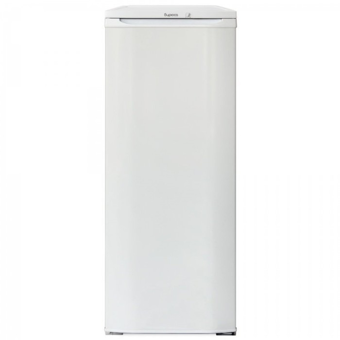 Морозильная камера Морозильная камера "Бирюса" 114, класс А, 130 л, 12 кг/сутки, 5 отделений, белая