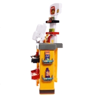 Игровой модуль &laquo;Супермаркет&raquo;