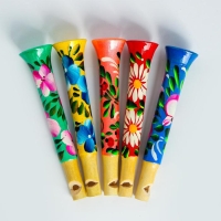 Свистулька-дудочка Свистулька-дудочка