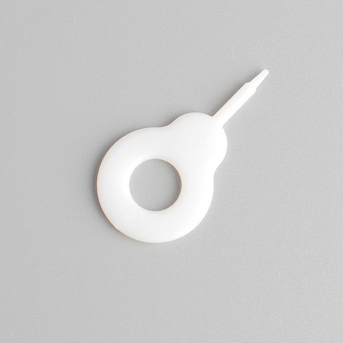 Набор для вскармливания &laquo;Пушистое счастье&raquo; для котят, 60 мл, с 4 сосками и ёршиком