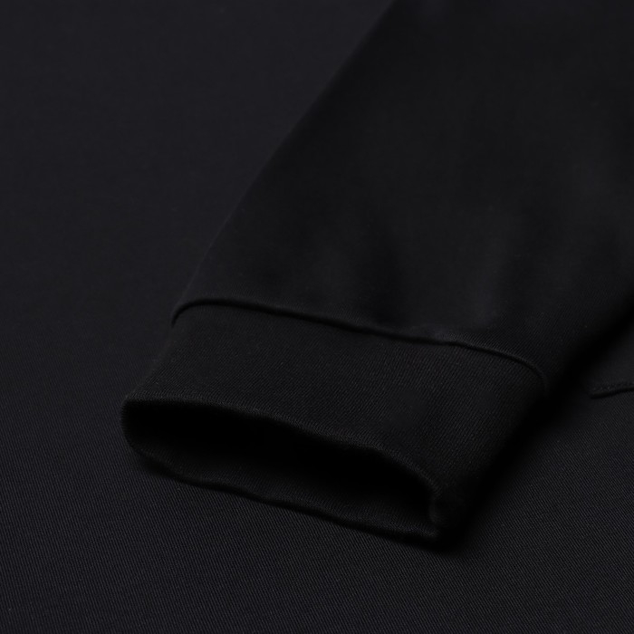 Джемпер мужской, цвет чёрный, размер 50 Джемпер мужской, цвет чёрный, размер 50