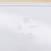 Корзина для хранения Scandi, 10 л, 34&times;24&times;14 см, цвет МИКС