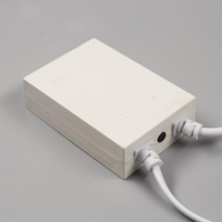 Светодиодное дерево &laquo;Акриловое&raquo; 1.8 м, 768 LED, 220 В, свечение мульти (RGB)