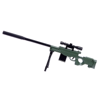 Набор полицейского «Снайпер», 9 предметов Набор полицейского «Снайпер», 9 предметов