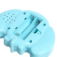 Настольная игра &laquo;Нажимай-запоминай. В космосе&raquo;