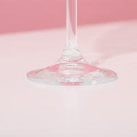 Набор бокалов для шампанского «Лара», 220 мл, 6 шт Набор бокалов для шампанского «Лара», 220 мл, 6 шт