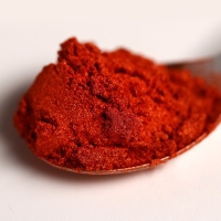 Шиммер для напитков и кальяна «Сверкающий оранжевый», 5 г Шиммер для напитков и кальяна «Сверкающий оранжевый», 5 г