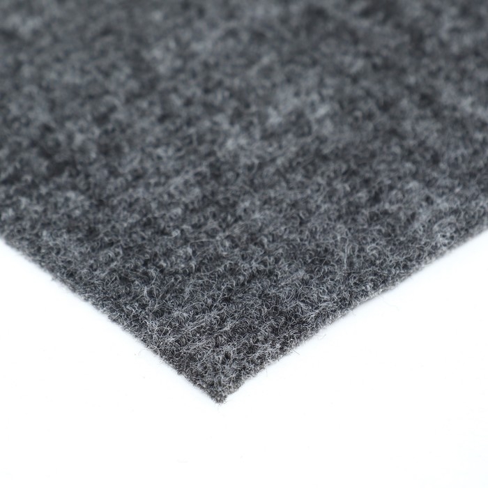 Когтеточка на липучке, ковролин, 50 х 30 см, серая Когтеточка на липучке, ковролин, 50 х 30 см, серая