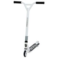 Самокат-снегокат 2 в 1 GRAFFITI, трюковый Самокат-снегокат 2 в 1 GRAFFITI, трюковый