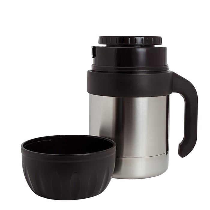 Термос "Амет. Родник" 1с729, с узким горлом, 2.5 л, 58 &deg;С, 24 ч