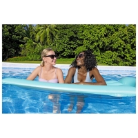 Бассейн каркасный Power Steel, 732 х 366 х 132 см, песчаный фильтр-насос, лестница, тент, 56475 Bestway Бассейн каркасный Power Steel, 732 х 366 х 132 см, песчаный фильтр-насос, лестница, тент, 56475 Bestway