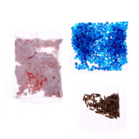 Набор для опытов «Диномир», 6 опытов в наборе Набор для опытов «Диномир», 6 опытов в наборе