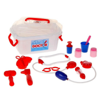 Набор «Доктор №2» Набор «Доктор №2»