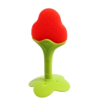 Набор прорезывателей, щётка, 4 шт. Набор прорезывателей, щётка, 4 шт.