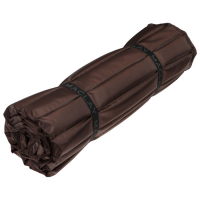 Коврик туристический maclay, складной, 180х60х1.5 см, цвет МИКС Коврик туристический maclay, складной, 180х60х1.5 см, цвет МИКС