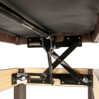 Банкетка для пианино Music Life сиденье 55х34, высота 48-58 см, черная, нагрузка 100 кг Банкетка для пианино Music Life сиденье 55х34, высота 48-58 см, черная, нагрузка 100 кг