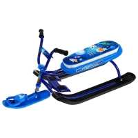 Снегокат &laquo;Космический&raquo;, СНД1-М/К