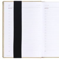 Пенал мягкий 1 отд. плоский с резинкой д/блокнота 55*200 ПМ-шр29 Минни Маус