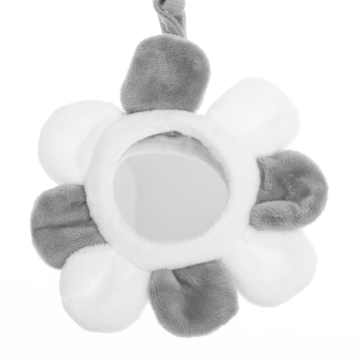 Растяжка-спираль на кроватку &laquo;Мишутка&raquo;, звуковые эффекты