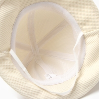 Панама детская KAFTAN р.52-54, цв. бежевый Панама детская KAFTAN р.52-54, цв. бежевый