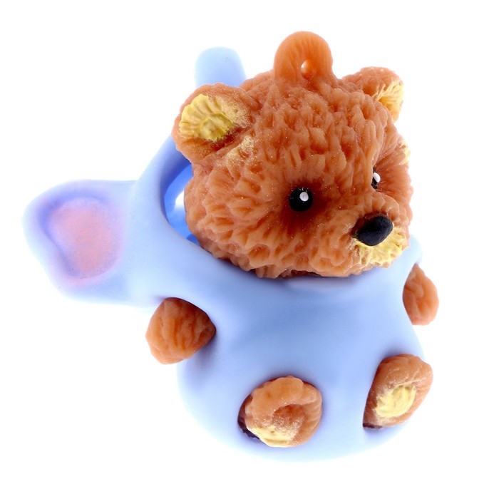 Мялка &laquo;Звери&raquo;, виды МИКС