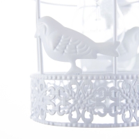 Люстра 669619/5 Е27 40Вт белый 59х59х33 см   4612419 Модель F761TT-1615