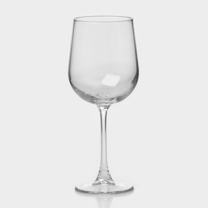 Набор стеклянных бокалов CASUAL, 290 мл, 6 шт Набор стеклянных бокалов CASUAL, 290 мл, 6 шт