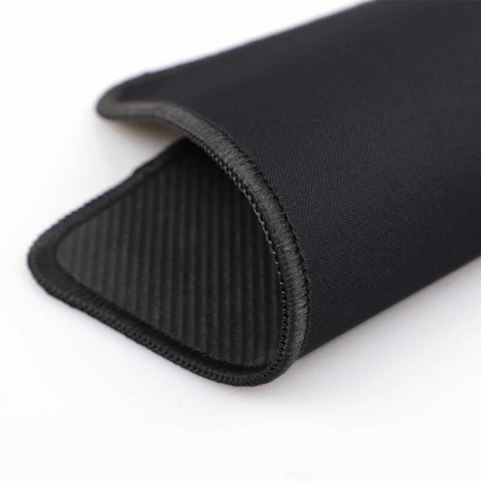 Коврик для мыши Hoco GM20, 200*240*2, чёрный