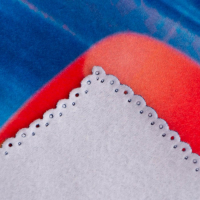 Плед "Тачки" 1,5 сп, 140х210 см, 100% п/э Плед "Тачки" 1,5 сп, 140х210 см, 100% п/э